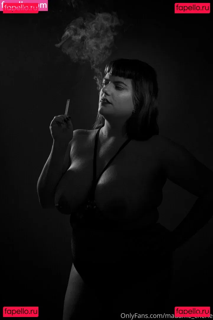 madame_cherie Onlyfans Photo Gallery 