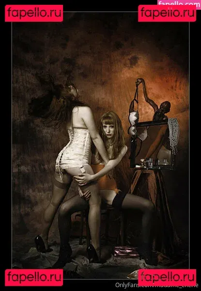 madame_cherie Onlyfans Photo Gallery 