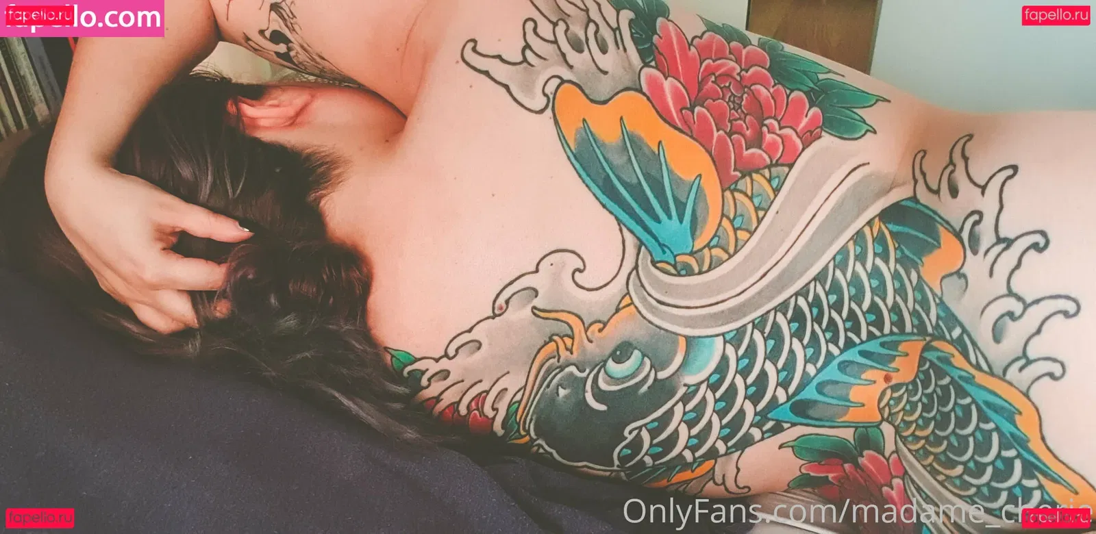 madame_cherie Onlyfans Photo Gallery 