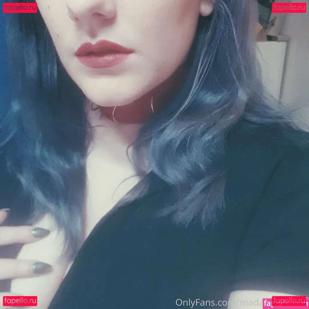 madame_cherie Onlyfans Photo Gallery 