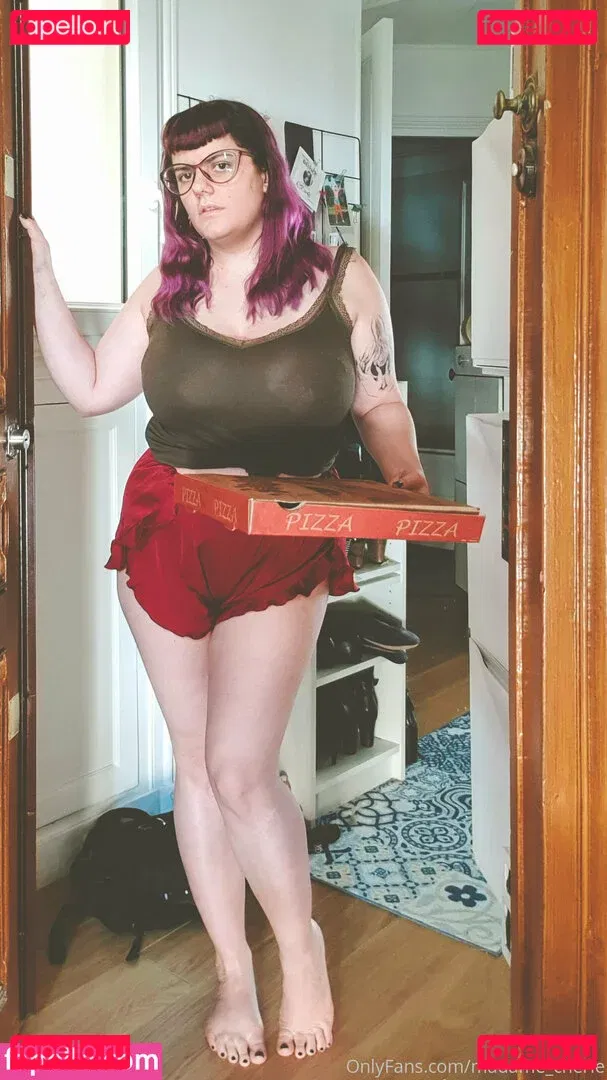 madame_cherie Onlyfans Photo Gallery 