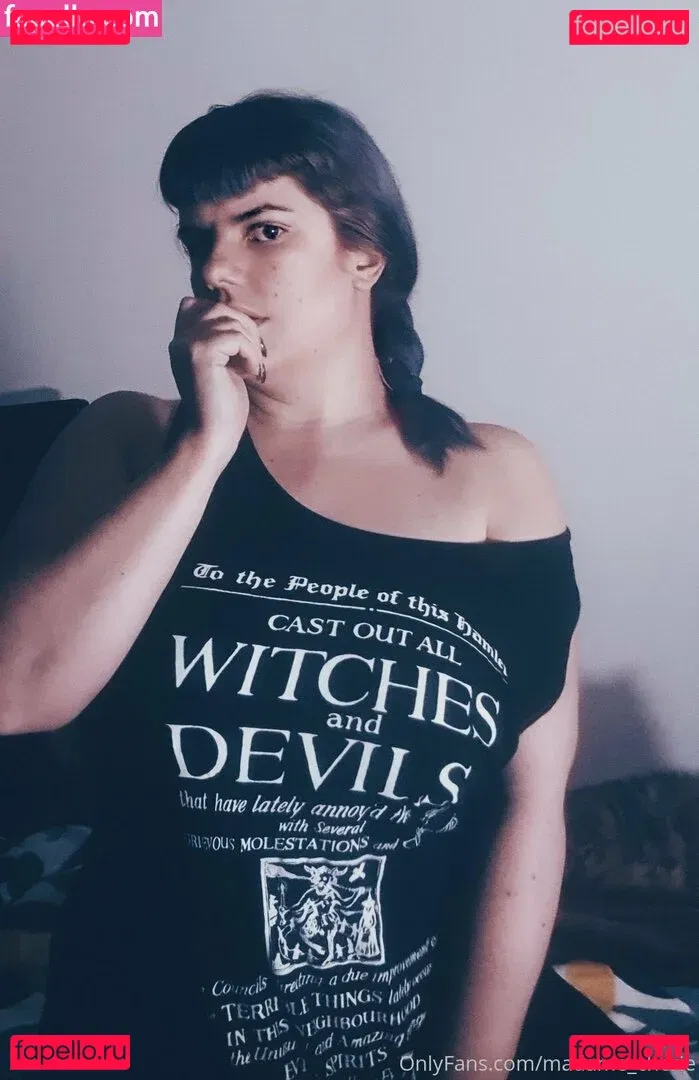 madame_cherie Onlyfans Photo Gallery 