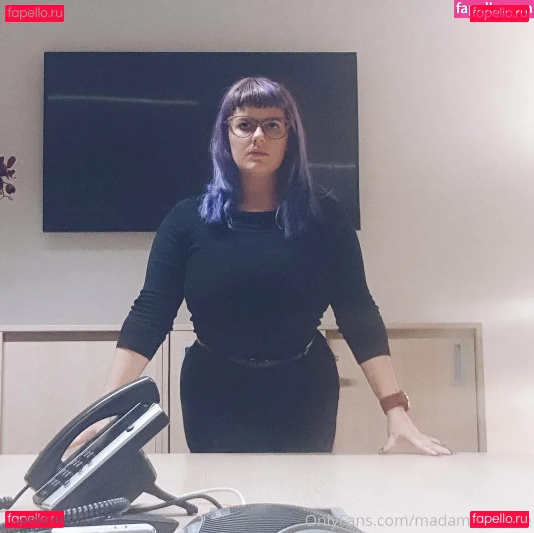 madame_cherie Onlyfans Photo Gallery 