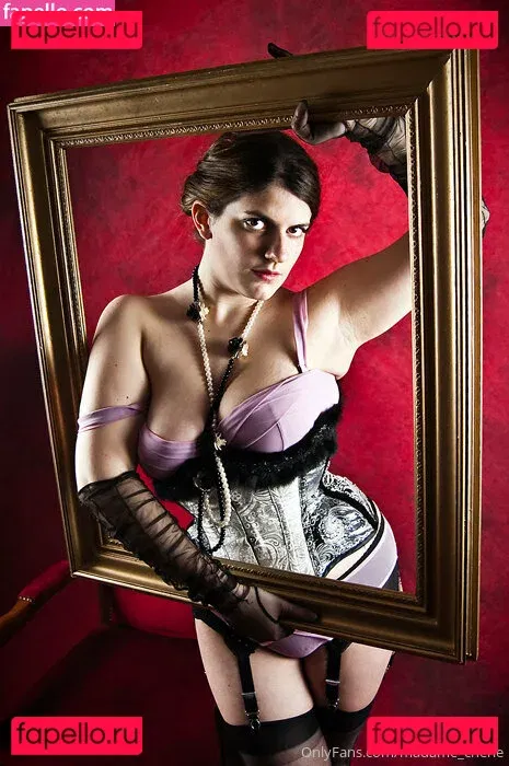 madame_cherie Onlyfans Photo Gallery 