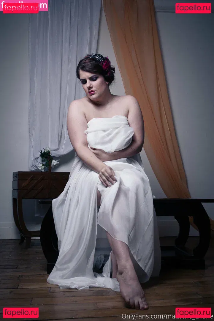 madame_cherie Onlyfans Photo Gallery 