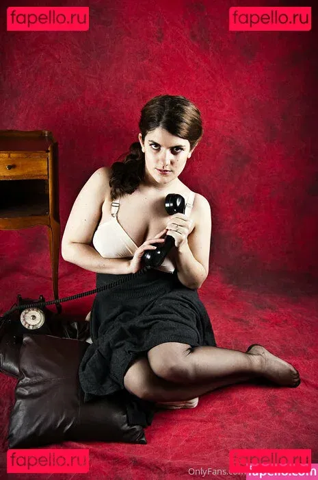 madame_cherie Onlyfans Photo Gallery 