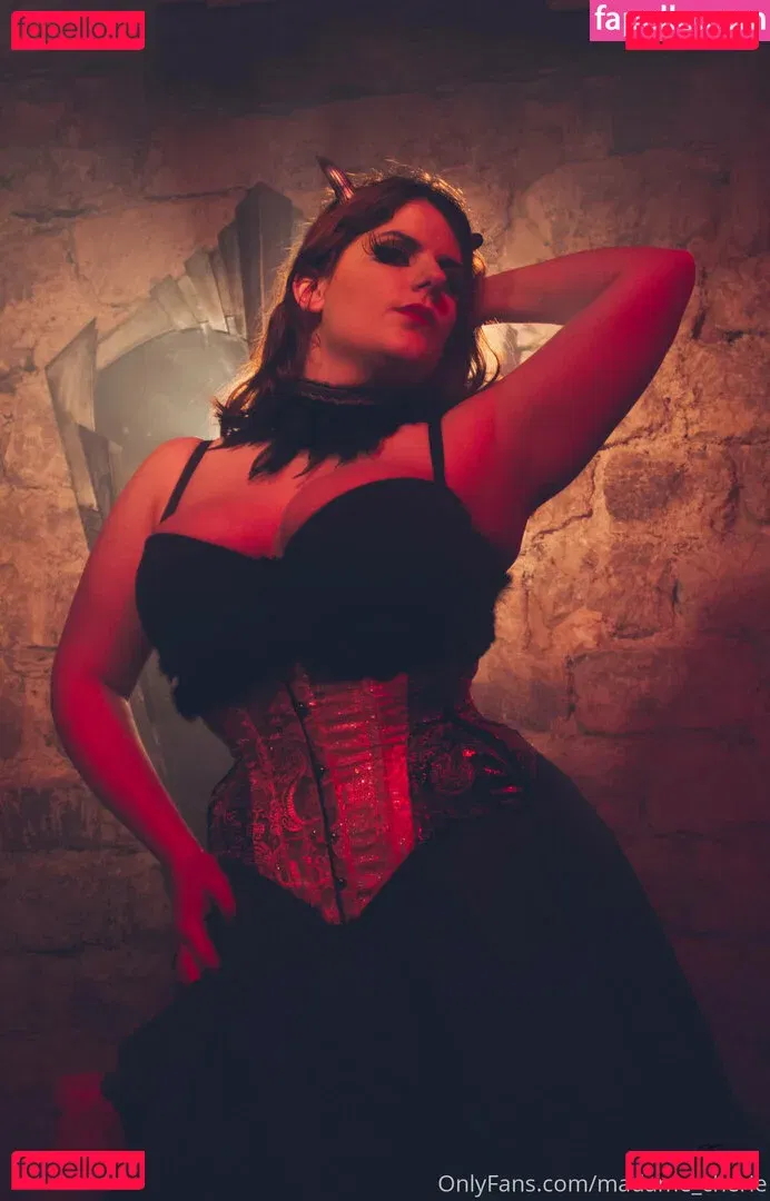 madame_cherie Onlyfans Photo Gallery 