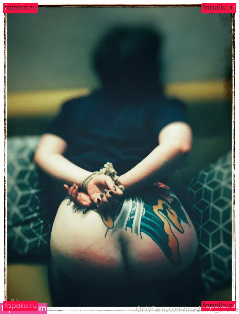 madame_cherie Onlyfans Photo Gallery 