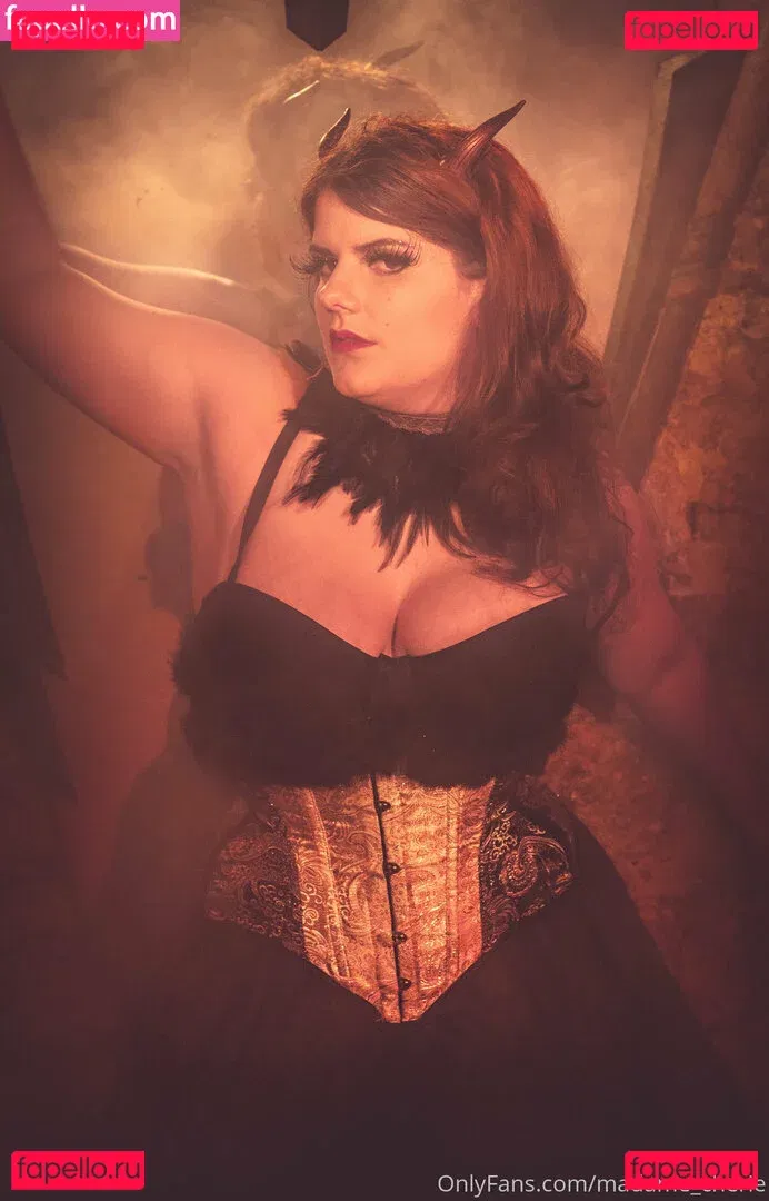 madame_cherie Onlyfans Photo Gallery 