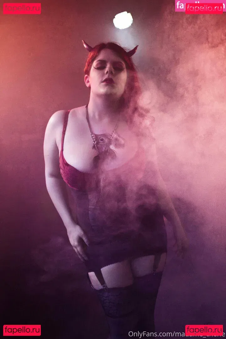 madame_cherie Onlyfans Photo Gallery 