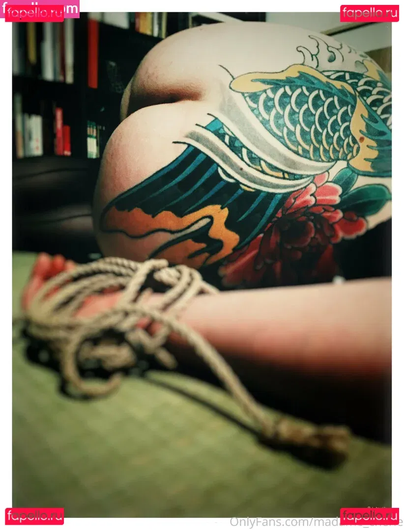 madame_cherie Onlyfans Photo Gallery 