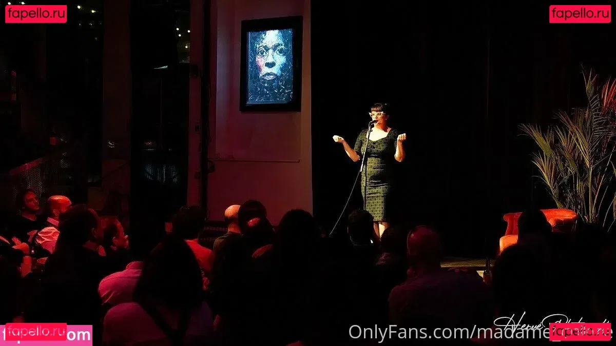 madame_cherie Onlyfans Photo Gallery 