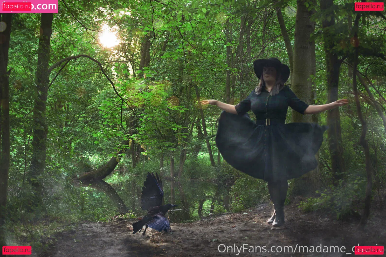 madame_cherie Onlyfans Photo Gallery 