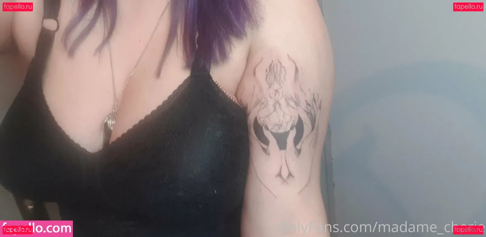 madame_cherie Onlyfans Photo Gallery 