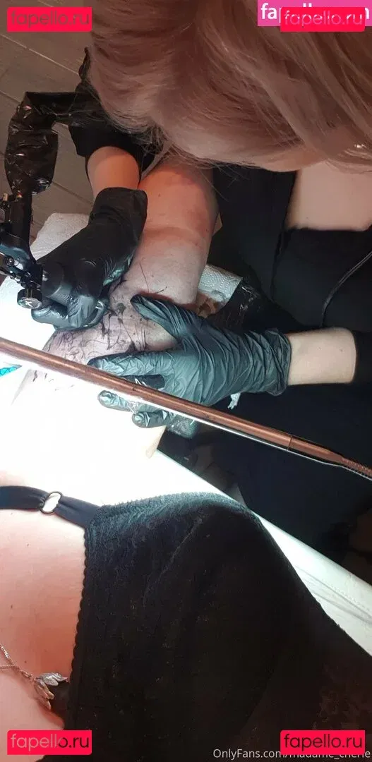 madame_cherie Onlyfans Photo Gallery 