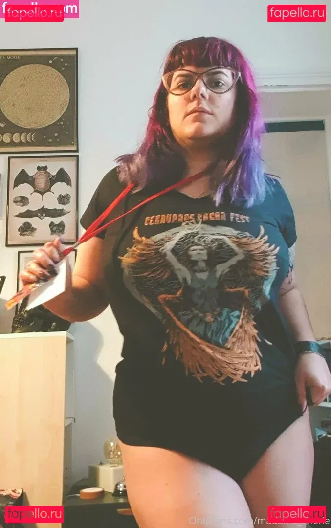 madame_cherie Onlyfans Photo Gallery 