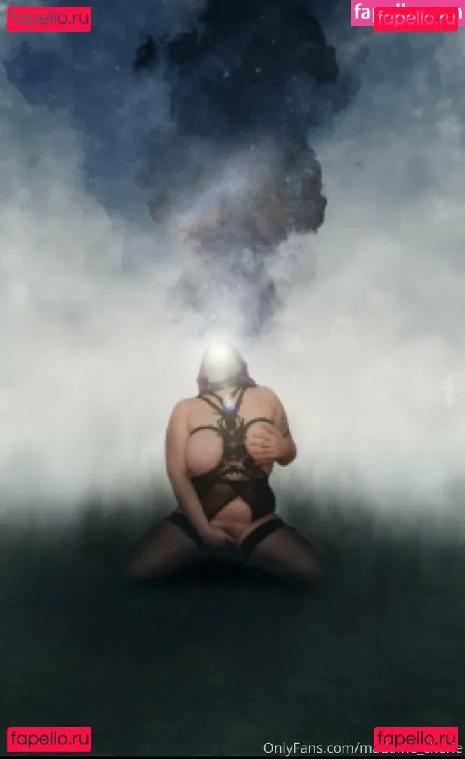 madame_cherie Onlyfans Photo Gallery 