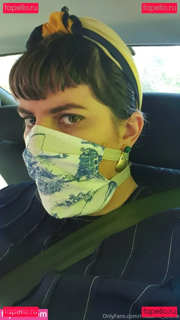 madame_cherie Onlyfans Photo Gallery 