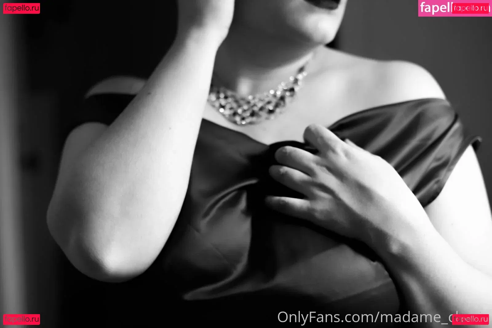 madame_cherie Onlyfans Photo Gallery 