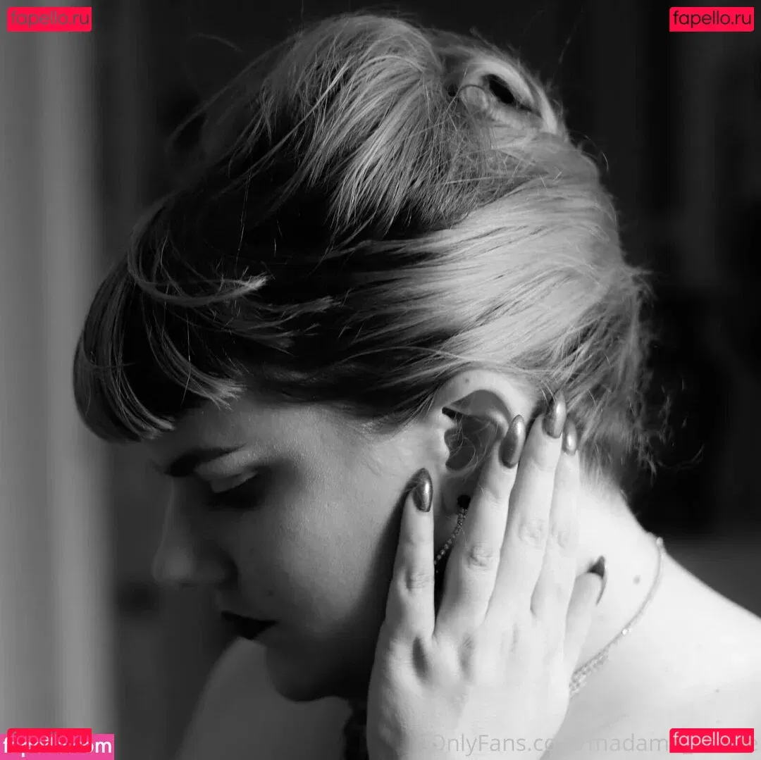 madame_cherie Onlyfans Photo Gallery 