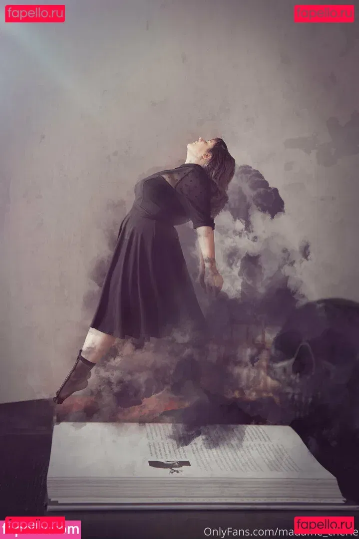 madame_cherie Onlyfans Photo Gallery 