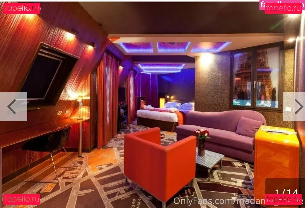 madame_cherie Onlyfans Photo Gallery 