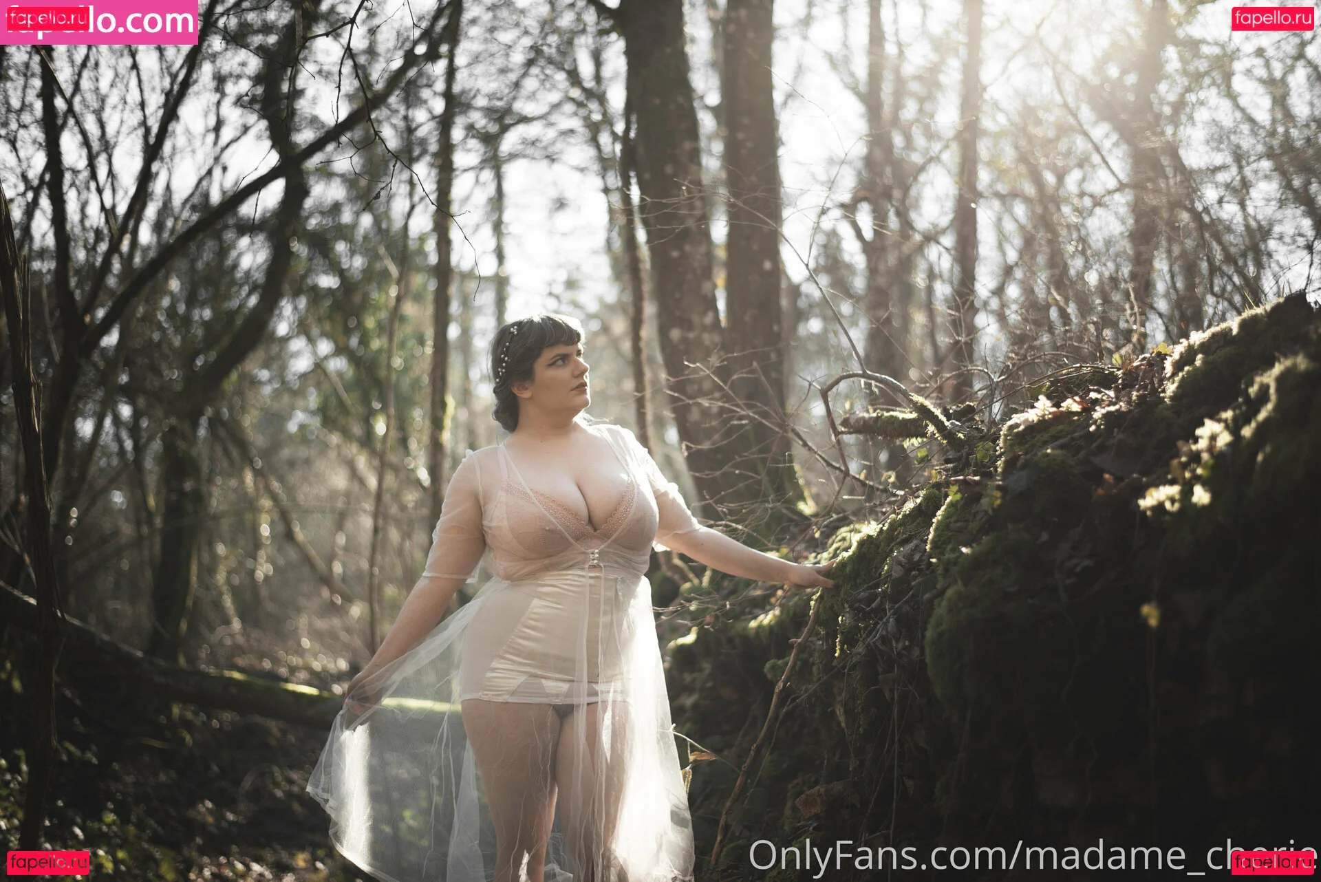 madame_cherie Onlyfans Photo Gallery 