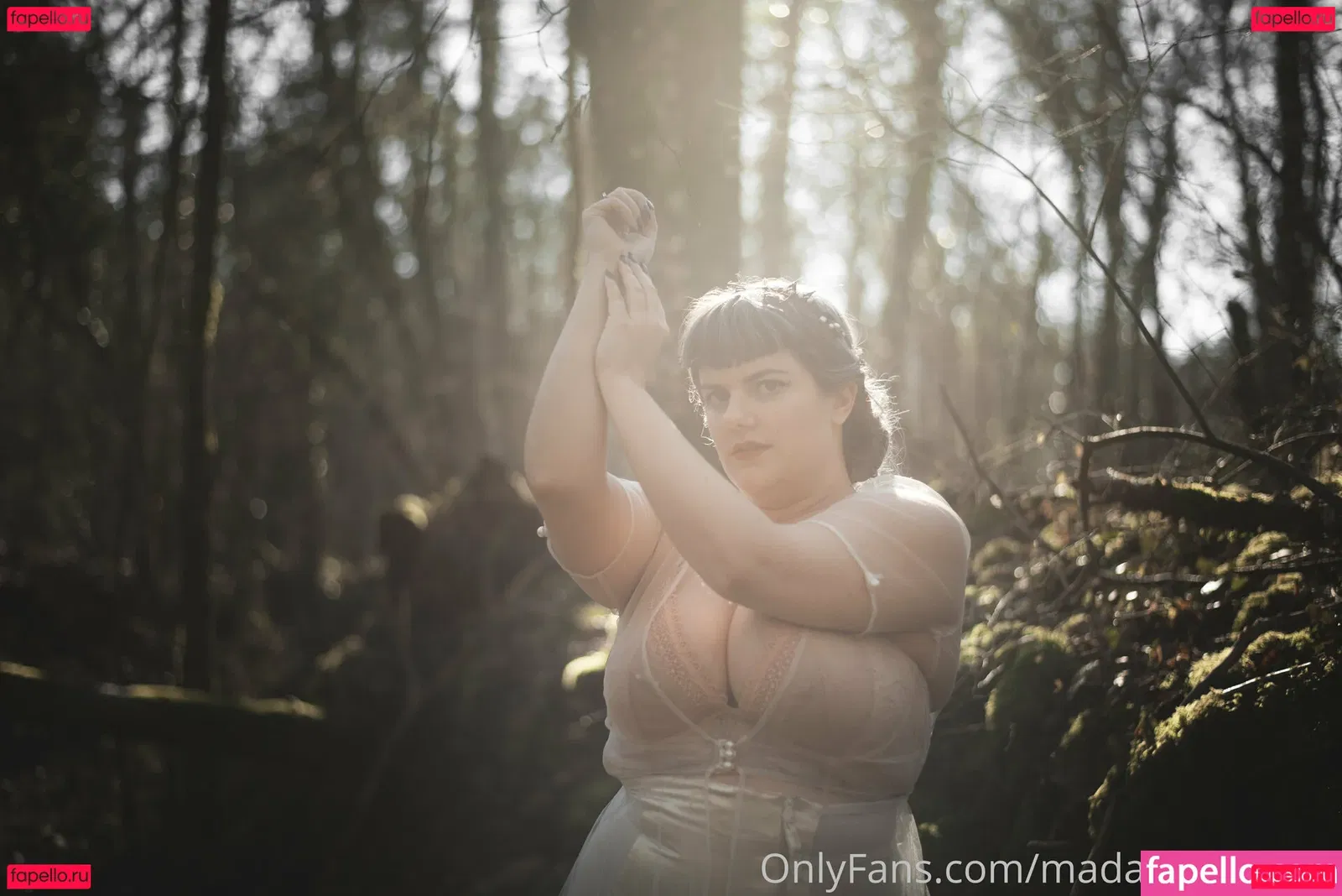 madame_cherie Onlyfans Photo Gallery 