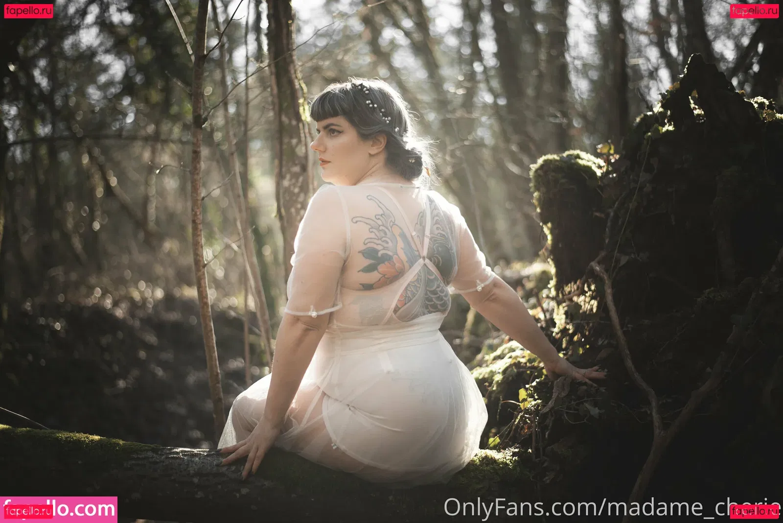 madame_cherie Onlyfans Photo Gallery 