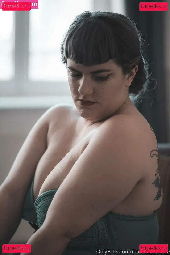 madame_cherie Onlyfans Photo Gallery 