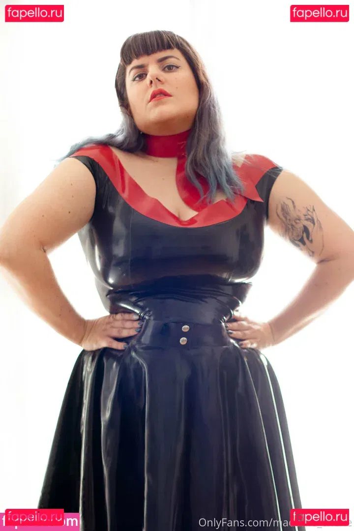 madame_cherie Onlyfans Photo Gallery 