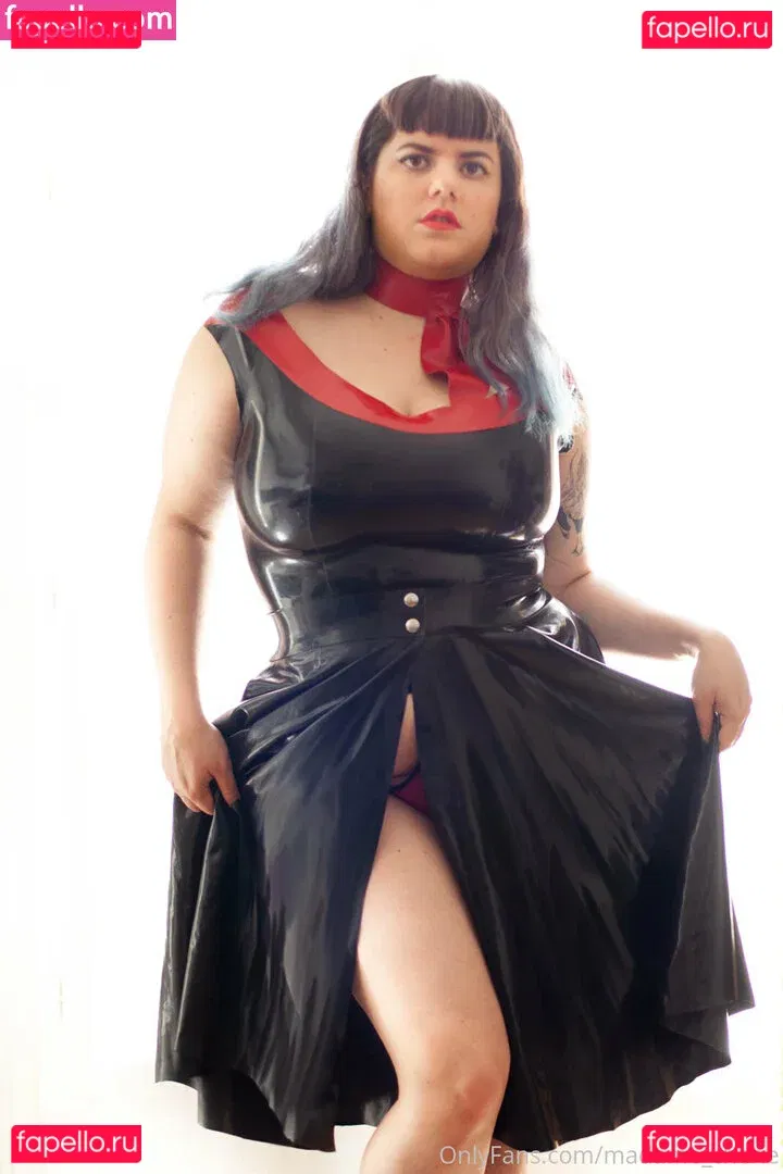 madame_cherie Onlyfans Photo Gallery 