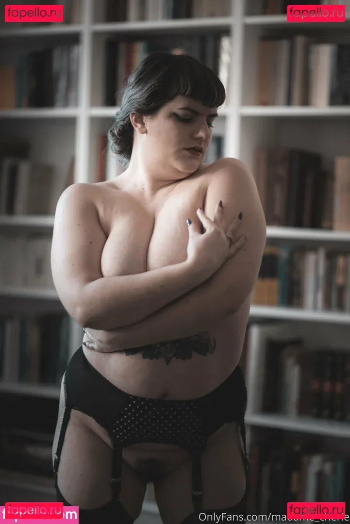 madame_cherie Onlyfans Photo Gallery 