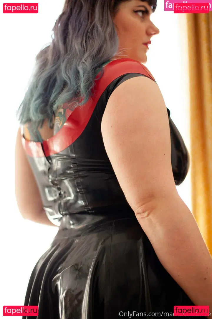 madame_cherie Onlyfans Photo Gallery 