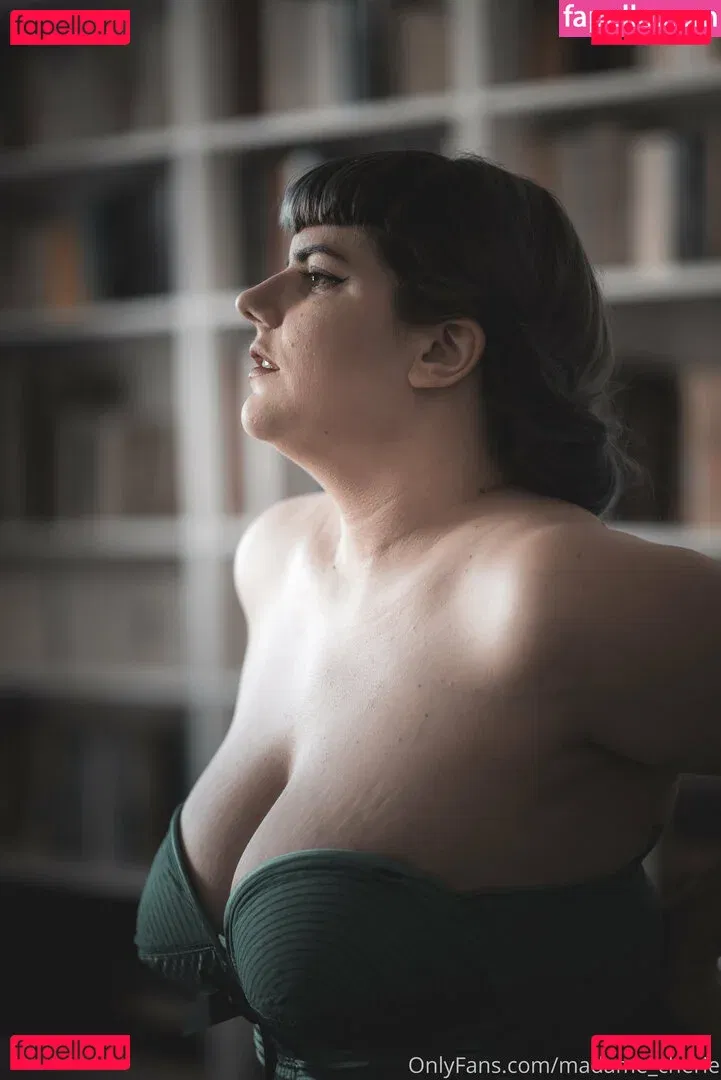 madame_cherie Onlyfans Photo Gallery 