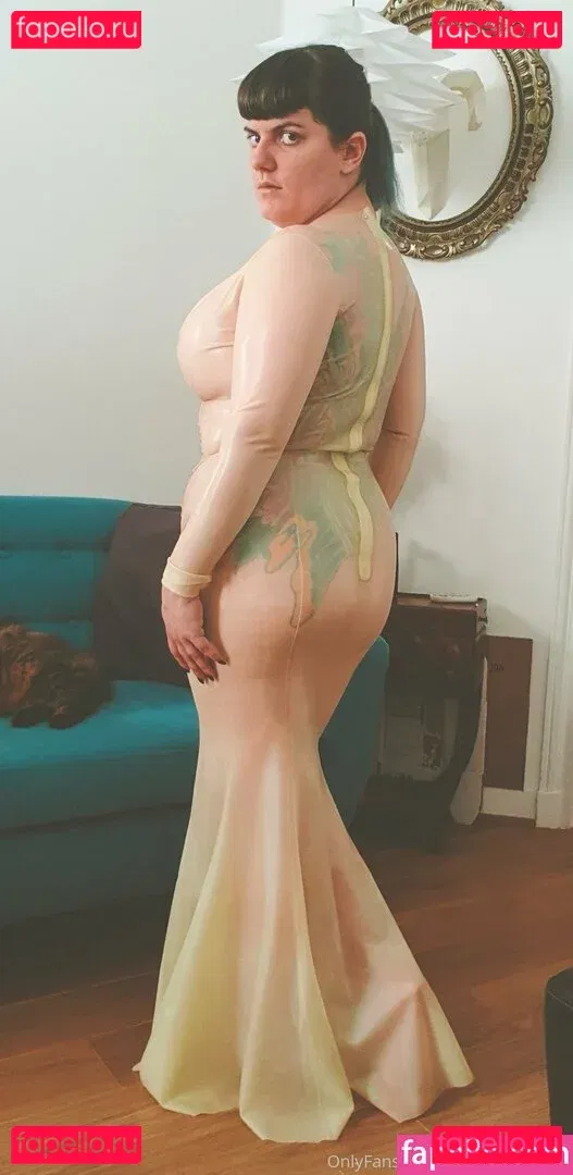 madame_cherie Onlyfans Photo Gallery 