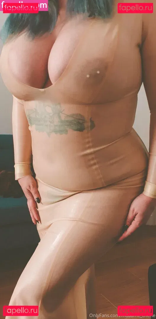 madame_cherie Onlyfans Photo Gallery 