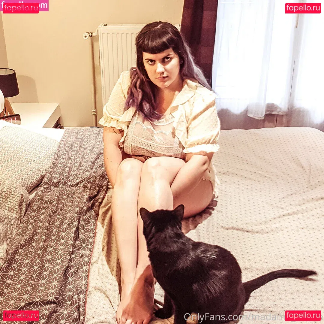 madame_cherie Onlyfans Photo Gallery 