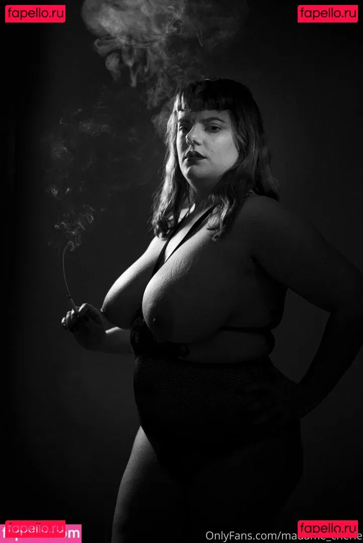 madame_cherie Onlyfans Photo Gallery 