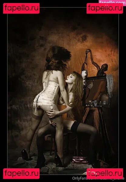 madame_cherie Onlyfans Photo Gallery 