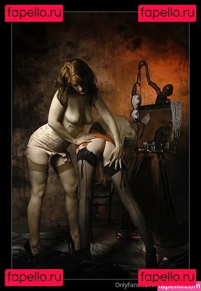 madame_cherie Onlyfans Photo Gallery 