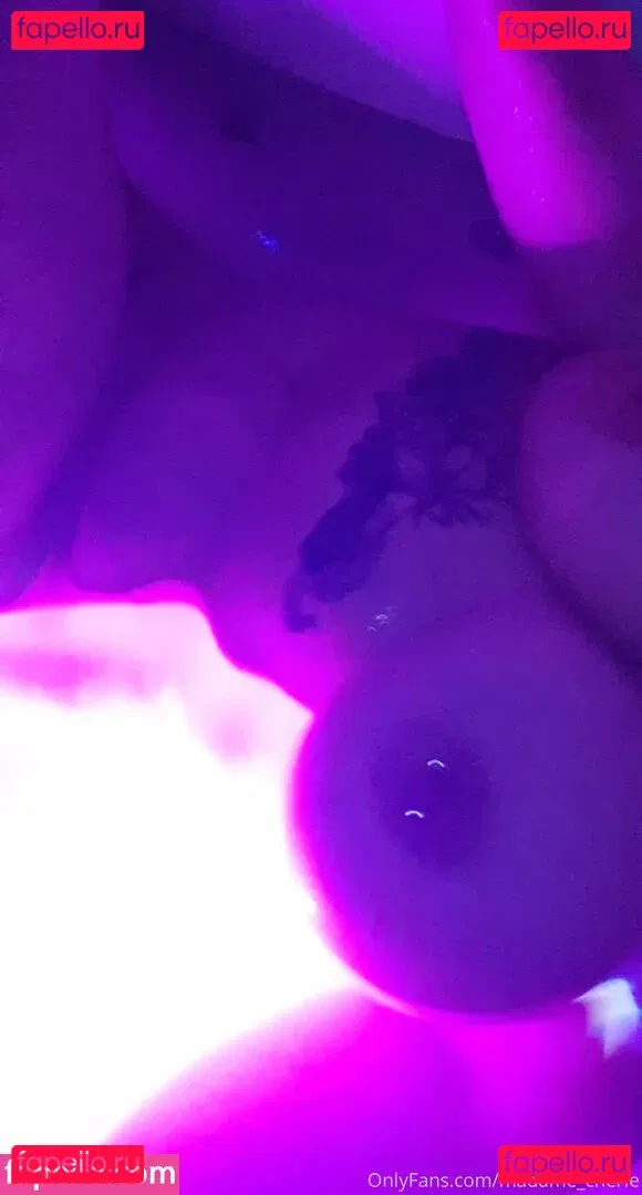 madame_cherie Onlyfans Photo Gallery 