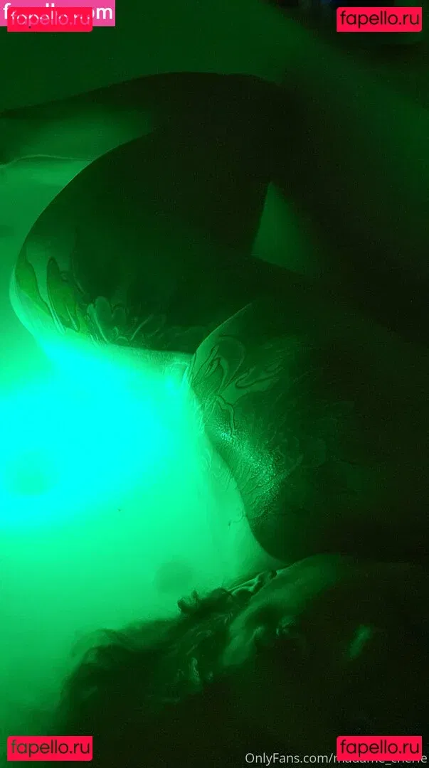 madame_cherie Onlyfans Photo Gallery 