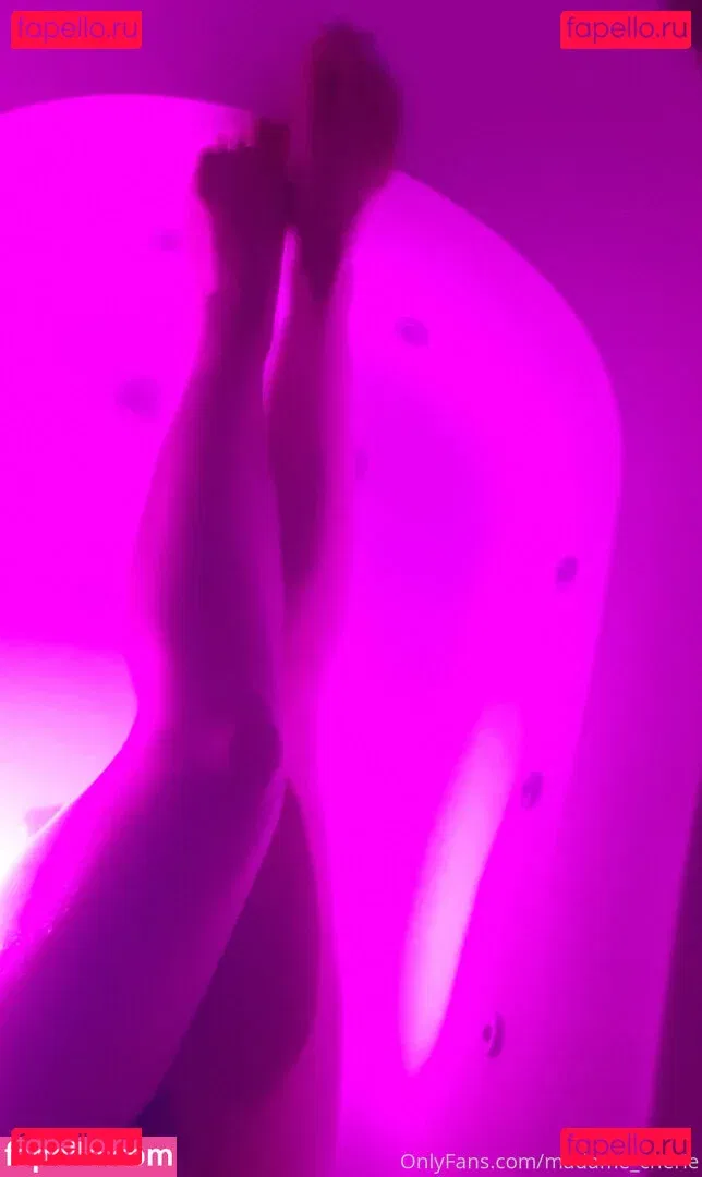 madame_cherie Onlyfans Photo Gallery 