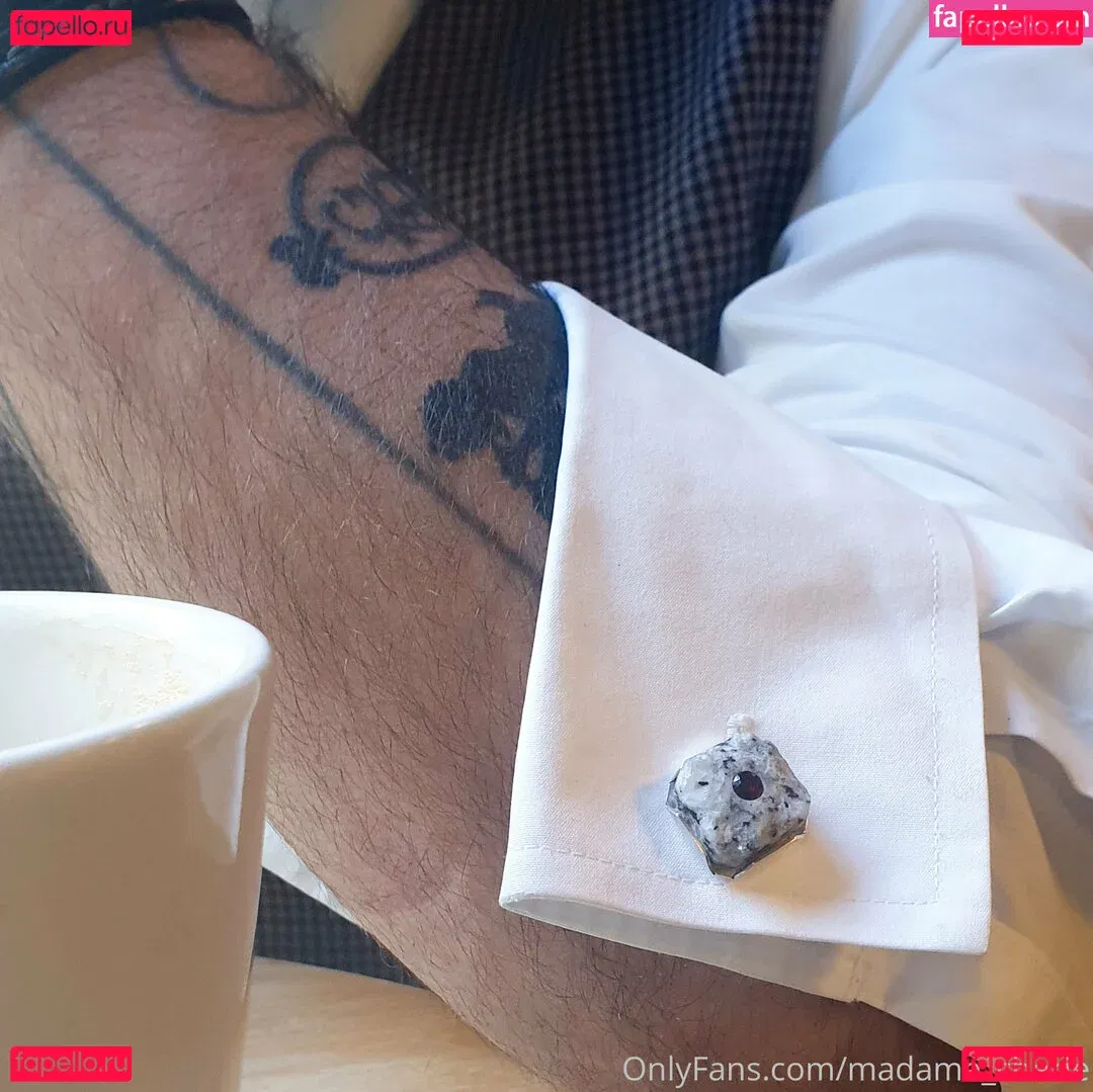 madame_cherie Onlyfans Photo Gallery 