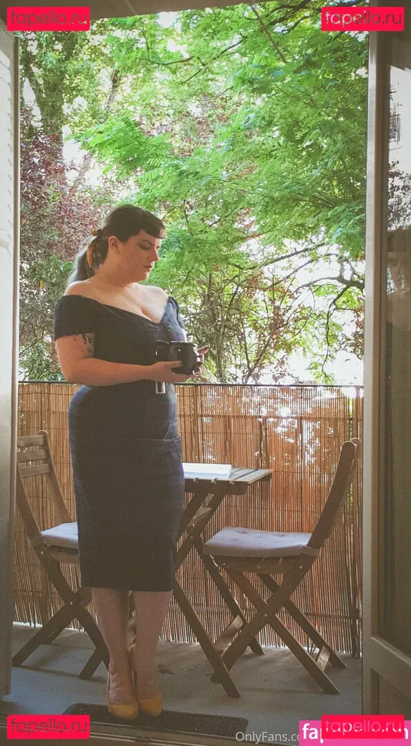 madame_cherie Onlyfans Photo Gallery 