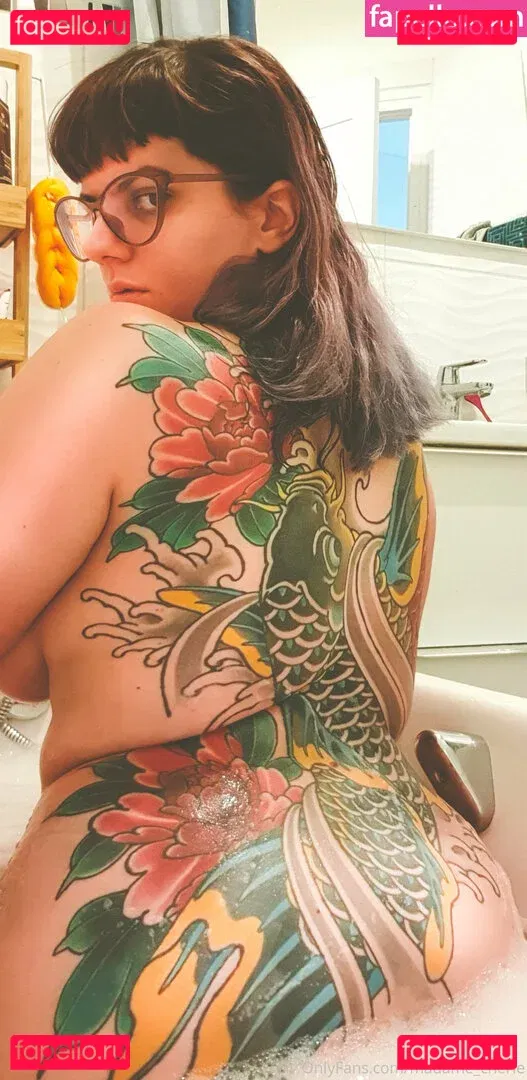 madame_cherie Onlyfans Photo Gallery 