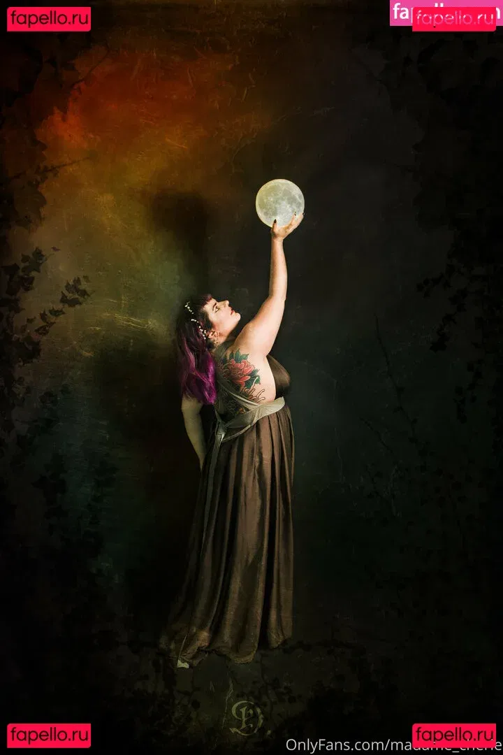 madame_cherie Onlyfans Photo Gallery 