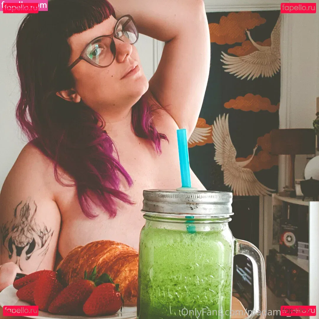 madame_cherie Onlyfans Photo Gallery 