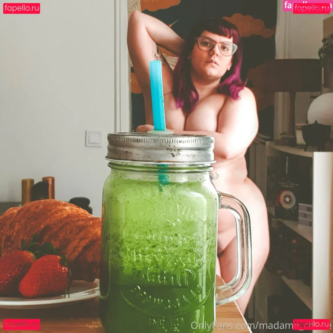 madame_cherie Onlyfans Photo Gallery 